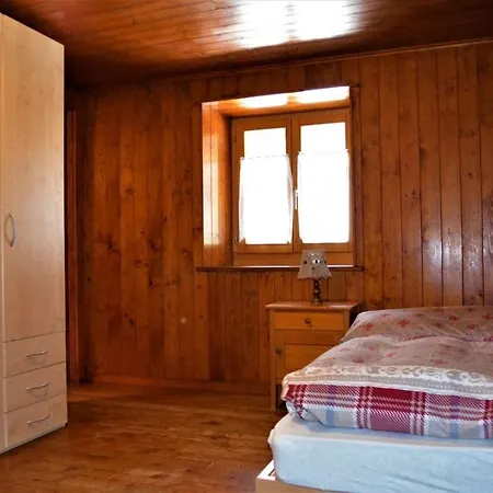 Chalet L'etoile -