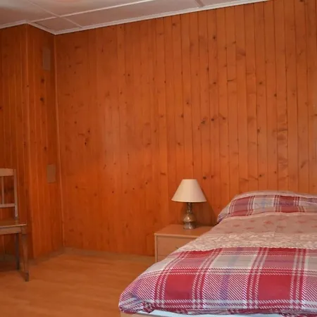 Chalet Chalet L'etoile -