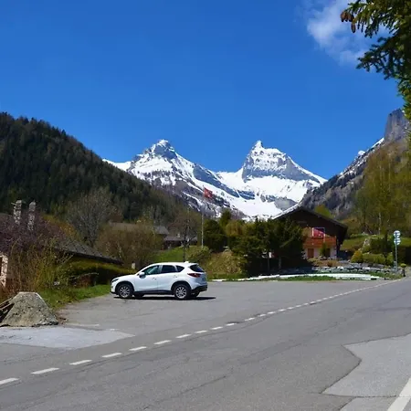 Chalet L'etoile - * Ovronnaz