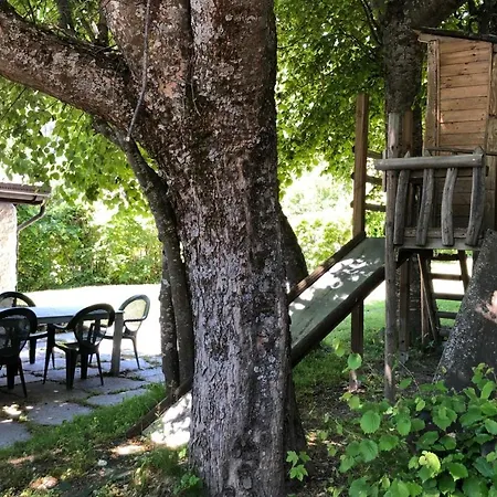 Chalet L'etoile - *