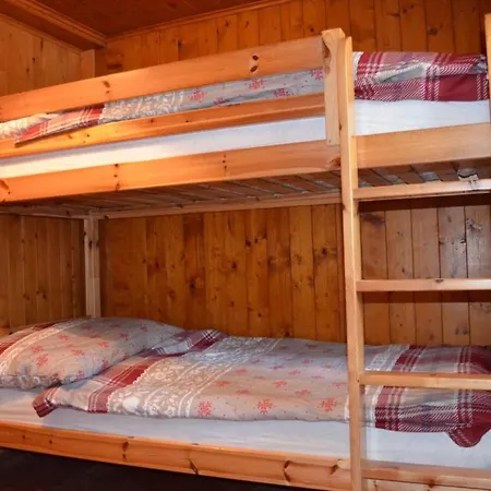 Chalet L'etoile - *
