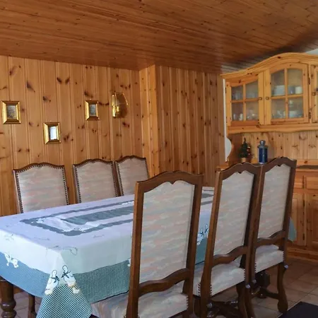 Chalet L'etoile - *
